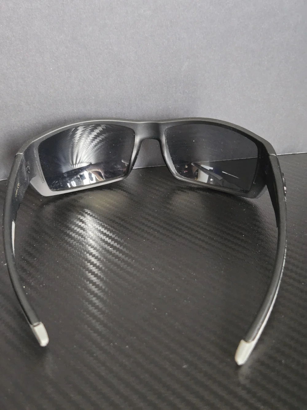 Choppers Motorcycle Sunglasses Used